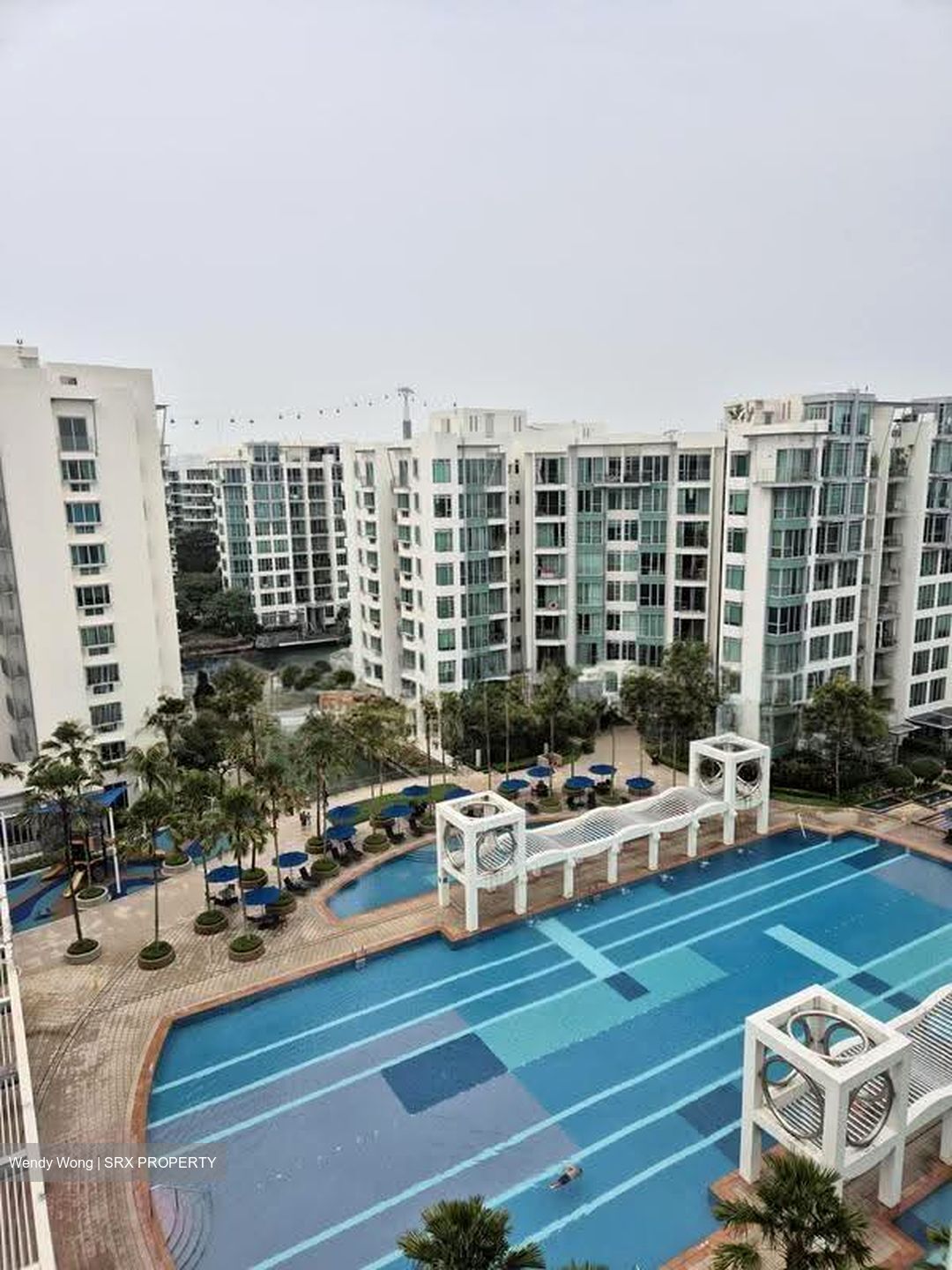 Caribbean At Keppel Bay (D4), Condominium #626507871